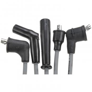 BWD CH7662 - Spark Plug Wire Set BWD CH7662 Spark Plug Wire Set product image 1 of 2