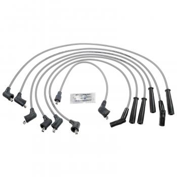 BWD CH7662 Spark Plug Wire Set product image 2 of 2