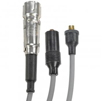 BWD CH7663 - Spark Plug Wire Set BWD CH7663 Spark Plug Wire Set product image 1 of 2