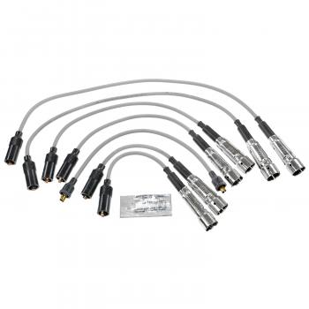 BWD CH7663 - Spark Plug Wire Set BWD CH7663 Spark Plug Wire Set product image 2 of 2