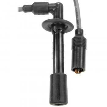 BWD CH7665 Spark Plug Wire Set product image 1 of 2