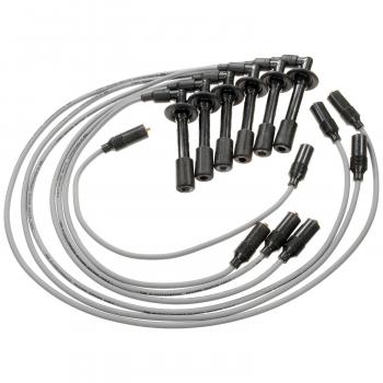 BWD CH7665 Spark Plug Wire Set product image 2 of 2