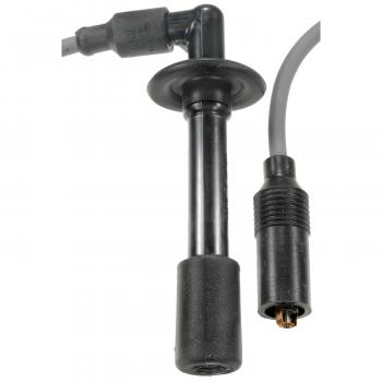 BWD CH7666 Spark Plug Wire Set product image 1 of 2