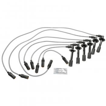 BWD CH7666 Spark Plug Wire Set product image 2 of 2