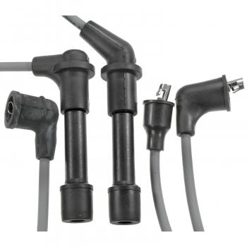 BWD CH7668 - Spark Plug Wire Set BWD CH7668 Spark Plug Wire Set product image 1 of 2