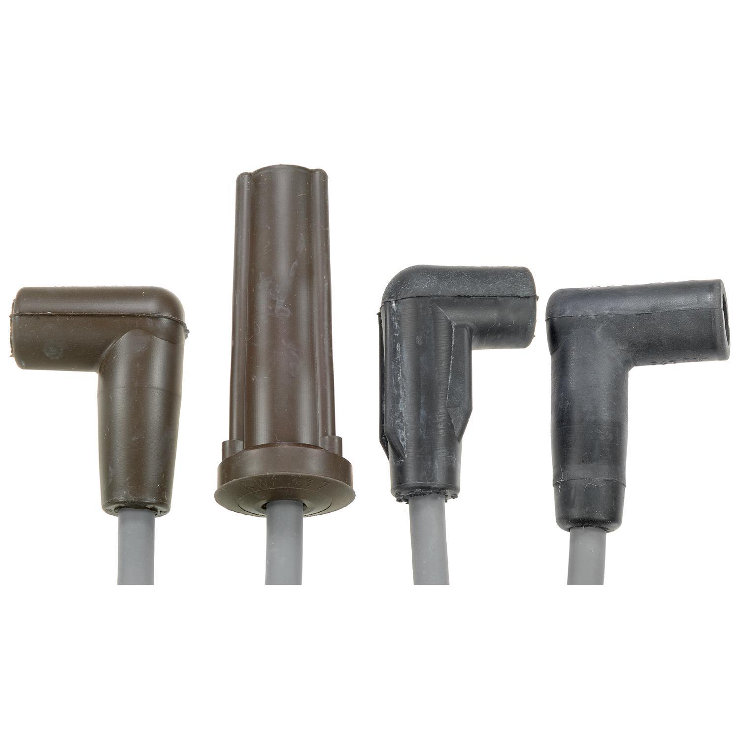 BWD CH7672 - Spark Plug Wire Set BWD CH7672 Spark Plug Wire Set product image 1 of 2
