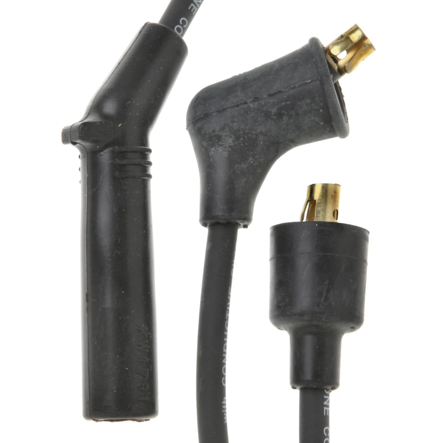 BWD CH7691 - Spark Plug Wire Set BWD CH7691 Spark Plug Wire Set product image 1 of 2