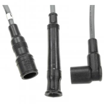 BWD CH7694 - Spark Plug Wire Set BWD CH7694 Spark Plug Wire Set product image 1 of 2
