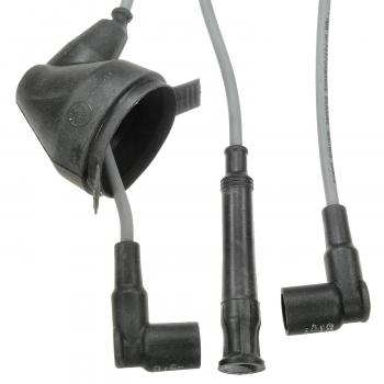 BWD CH7695 Spark Plug Wire Set product image 1 of 2