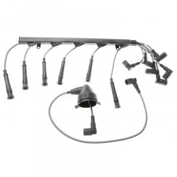 BWD CH7695 Spark Plug Wire Set product image 2 of 2