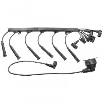 BWD CH7697 Spark Plug Wire Set product image 2 of 2