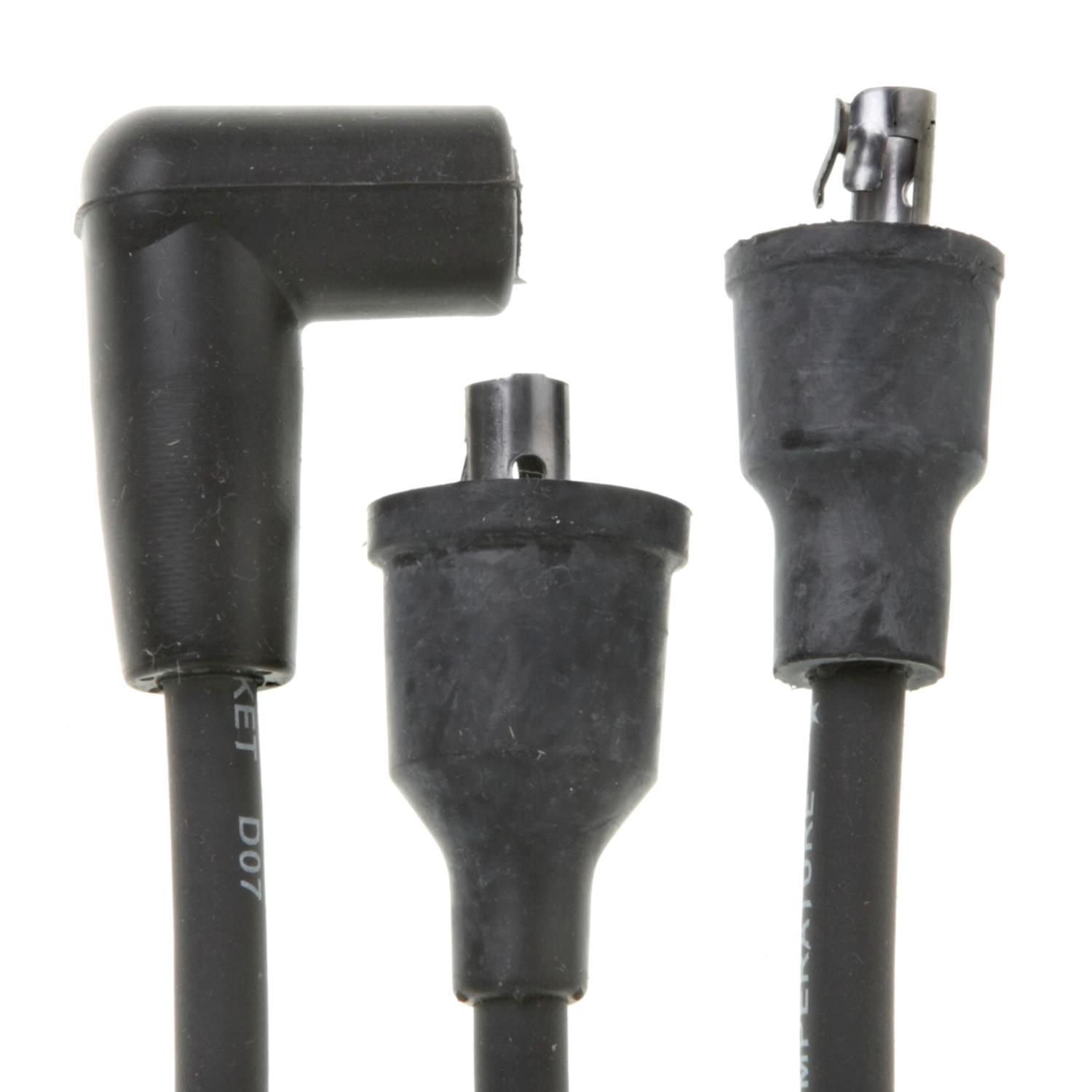 BWD CH7698 - Spark Plug Wire Set BWD CH7698 Spark Plug Wire Set product image 1 of 2