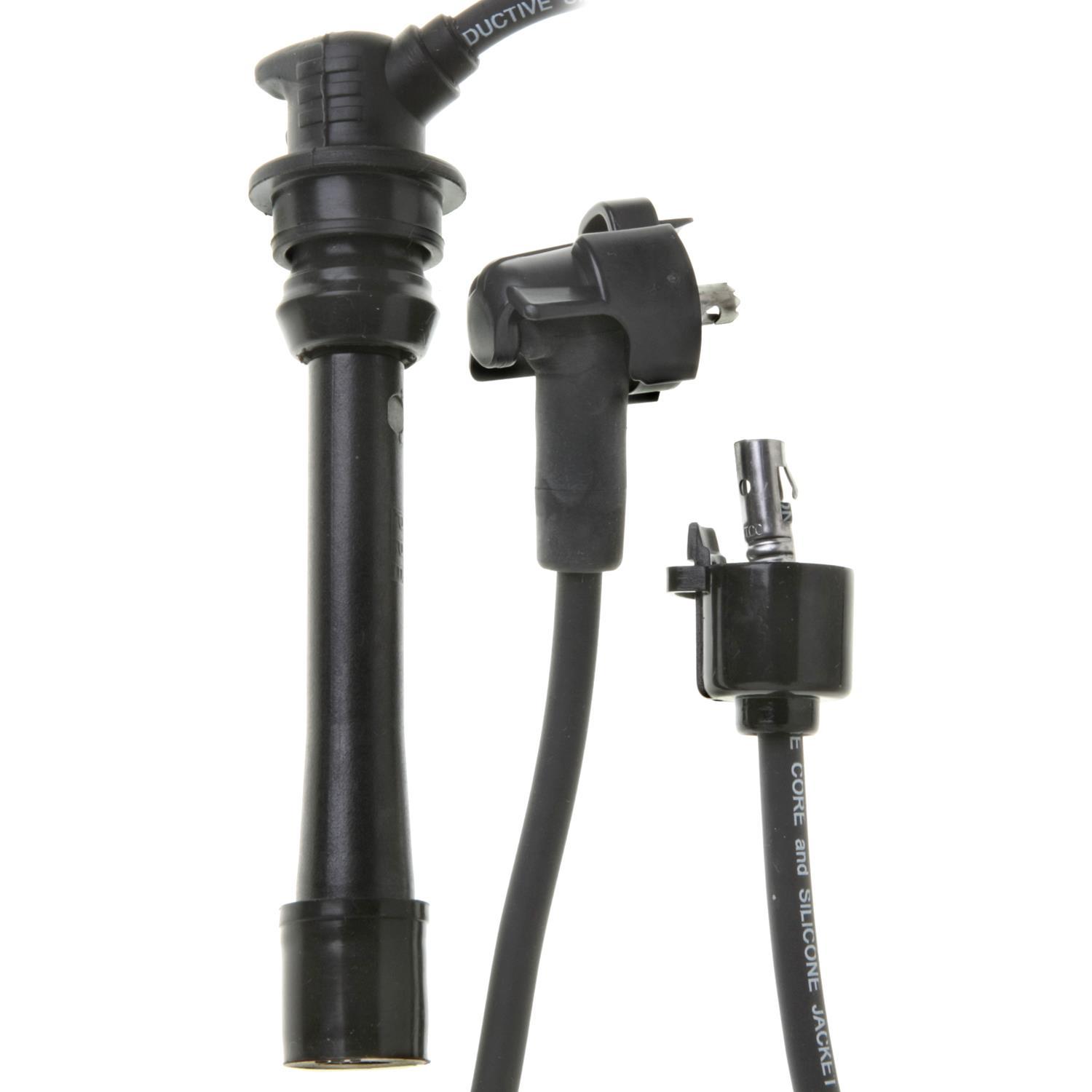 BWD CH7699 - Spark Plug Wire Set BWD CH7699 Spark Plug Wire Set product image 1 of 2