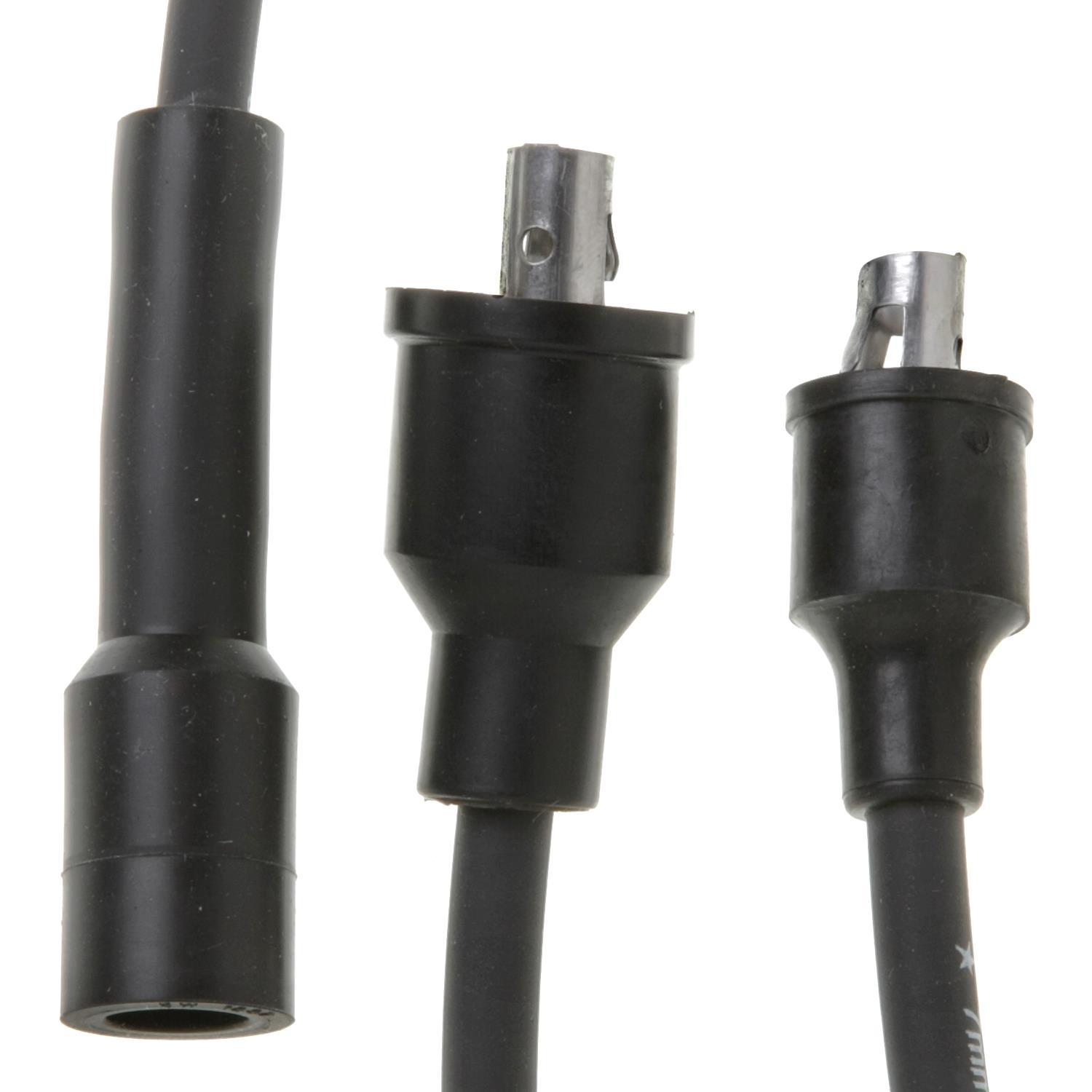 BWD CH7804S - Spark Plug Wire Set BWD CH7804S Spark Plug Wire Set product image 1 of 2