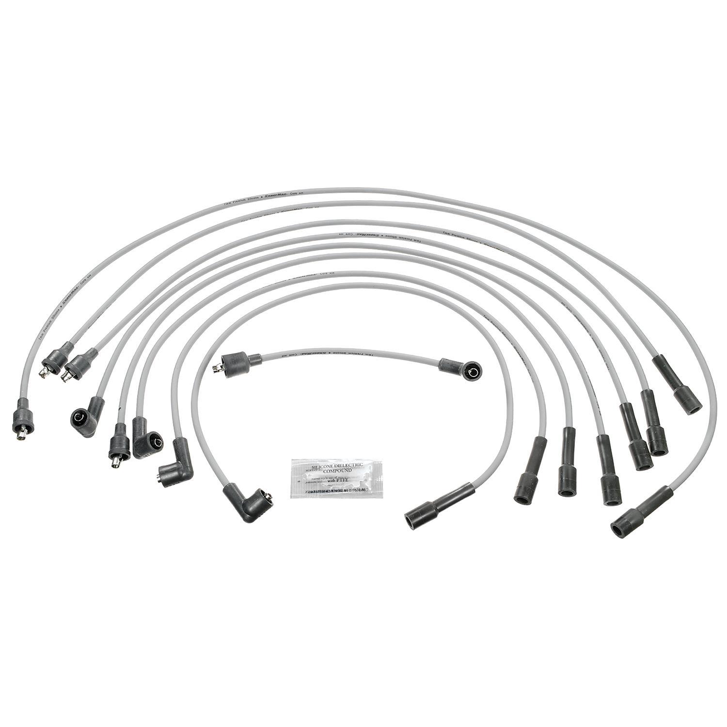 BWD CH7816 Spark Plug Wire Set product image 2 of 2