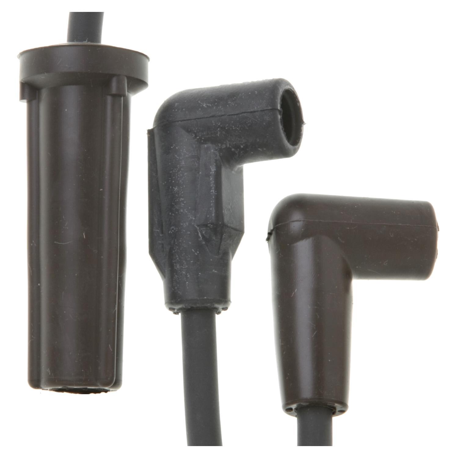 BWD CH7819 - Spark Plug Wire Set BWD CH7819 Spark Plug Wire Set product image 1 of 2