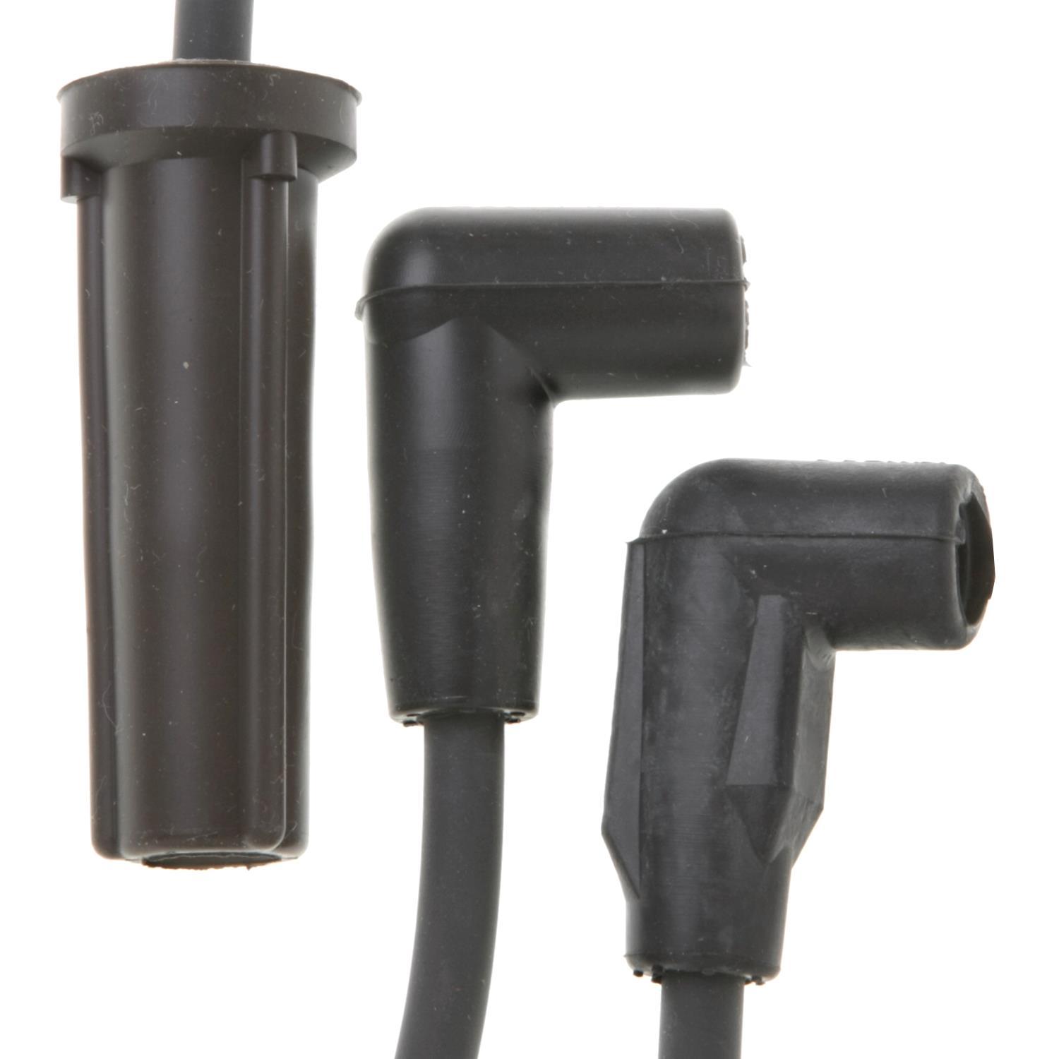 BWD CH7820 - Spark Plug Wire Set BWD CH7820 Spark Plug Wire Set product image 1 of 2