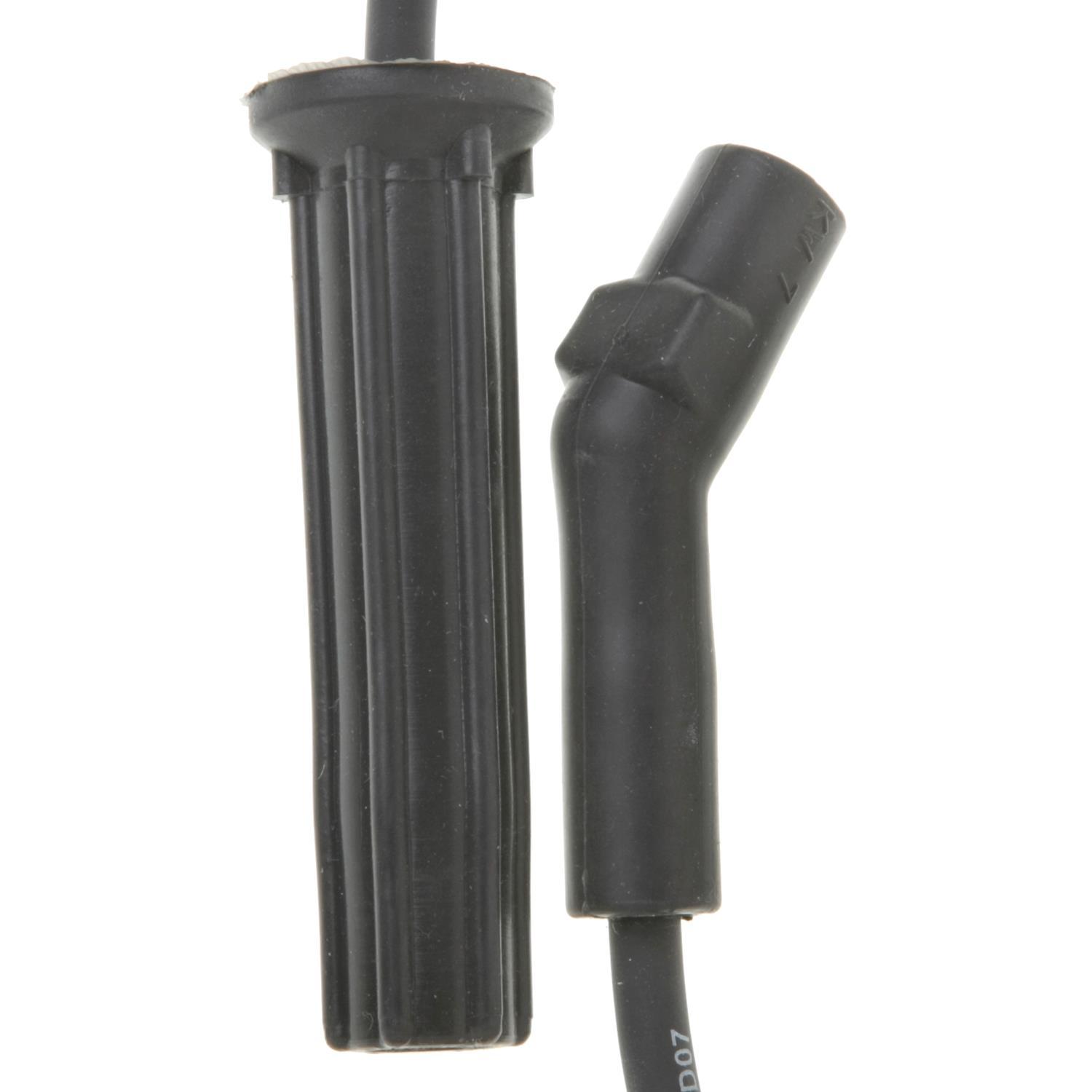 BWD CH7821 - Spark Plug Wire Set BWD CH7821 Spark Plug Wire Set product image 1 of 2