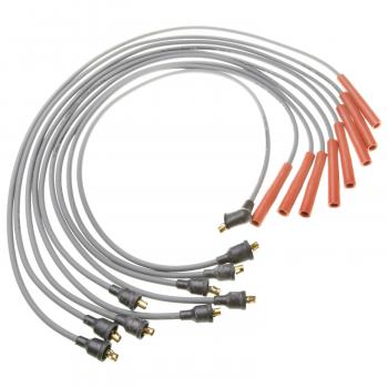 BWD CH7825 Spark Plug Wire Set product image 2 of 2