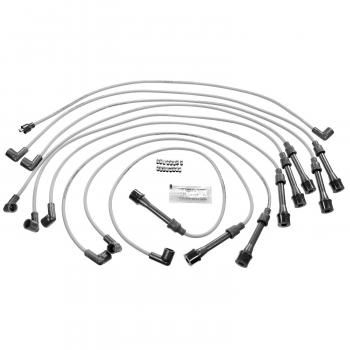 BWD CH7826 Spark Plug Wire Set product image 2 of 2