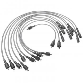 BWD CH7835 Spark Plug Wire Set product image 2 of 2