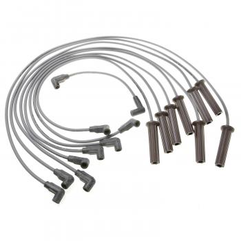 BWD CH7836 Spark Plug Wire Set product image 2 of 2