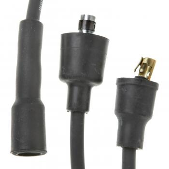 BWD CH7837 Spark Plug Wire Set product image 1 of 2