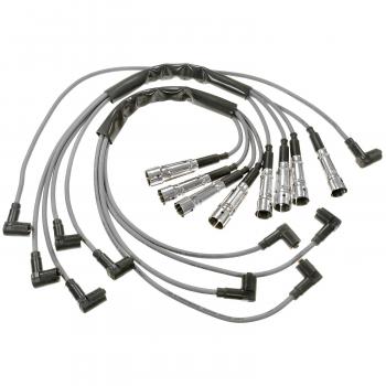 BWD CH7838 Spark Plug Wire Set product image 2 of 2