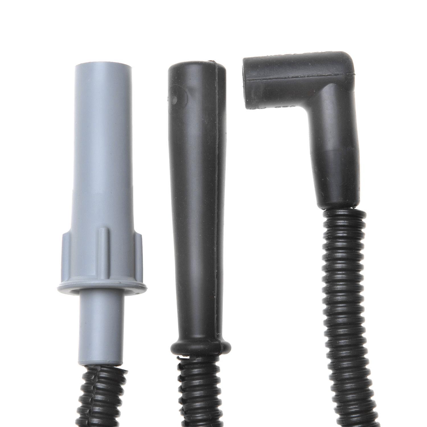 BWD CH7841 - Spark Plug Wire Set BWD CH7841 Spark Plug Wire Set product image 1 of 2