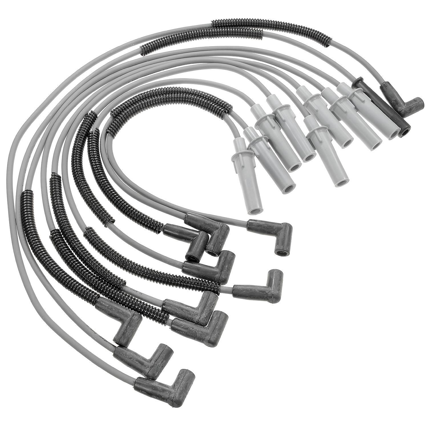 BWD CH7841 - Spark Plug Wire Set BWD CH7841 Spark Plug Wire Set product image 2 of 2