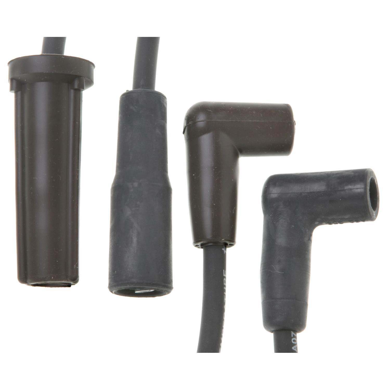 BWD CH7842 - Spark Plug Wire Set BWD CH7842 Spark Plug Wire Set product image 1 of 2