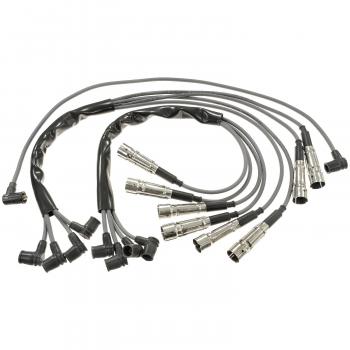 BWD CH7843 Spark Plug Wire Set product image 2 of 2