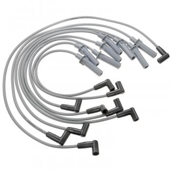 BWD CH7844 Spark Plug Wire Set product image 2 of 2