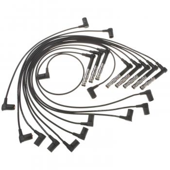 BWD CH7845 Spark Plug Wire Set product image 2 of 2