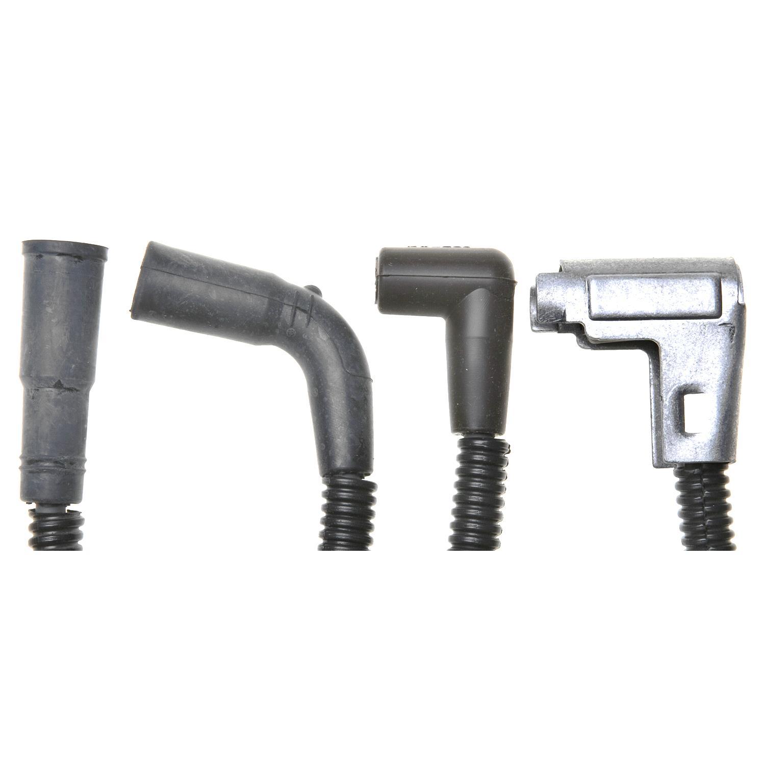 BWD CH7847 - Spark Plug Wire Set BWD CH7847 Spark Plug Wire Set product image 1 of 2