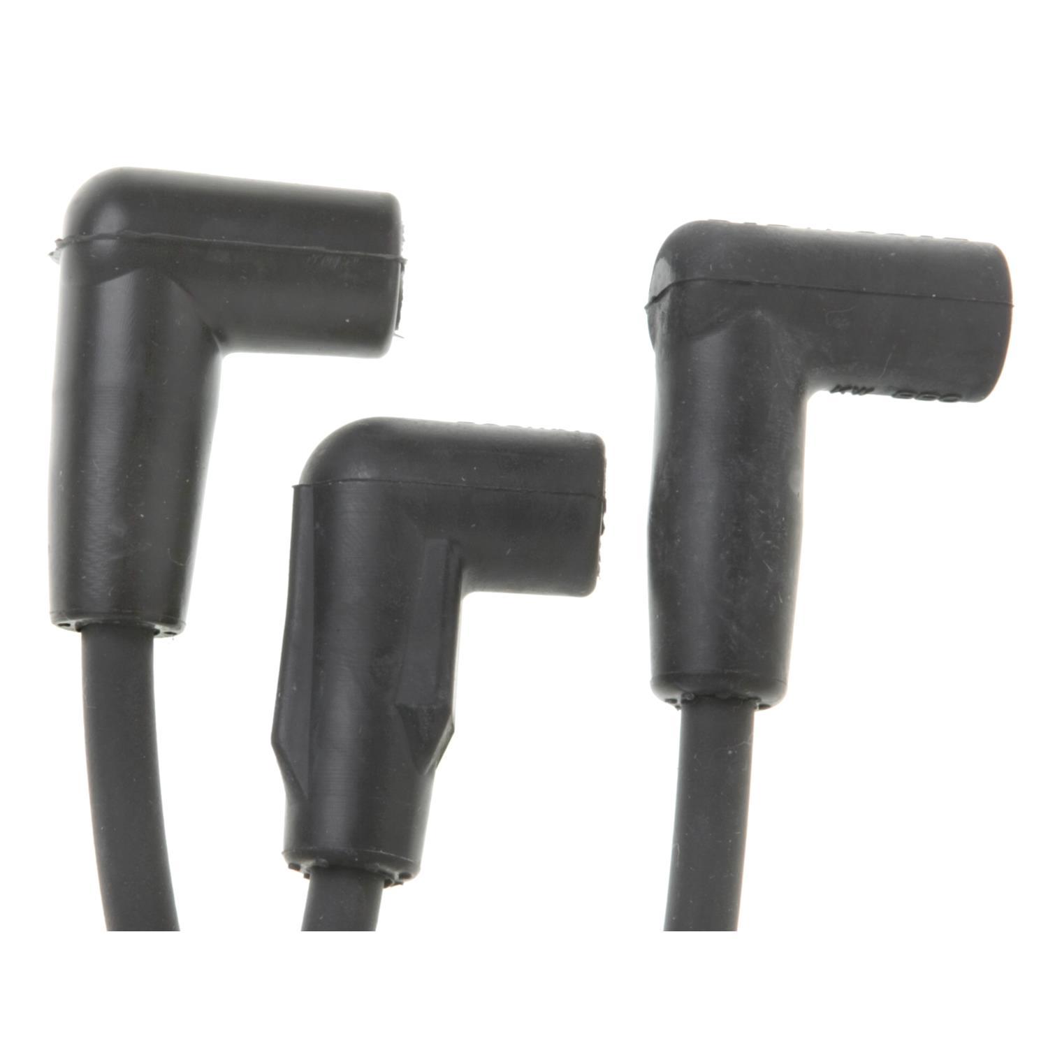 BWD CH7849 - Spark Plug Wire Set BWD CH7849 Spark Plug Wire Set product image 1 of 2