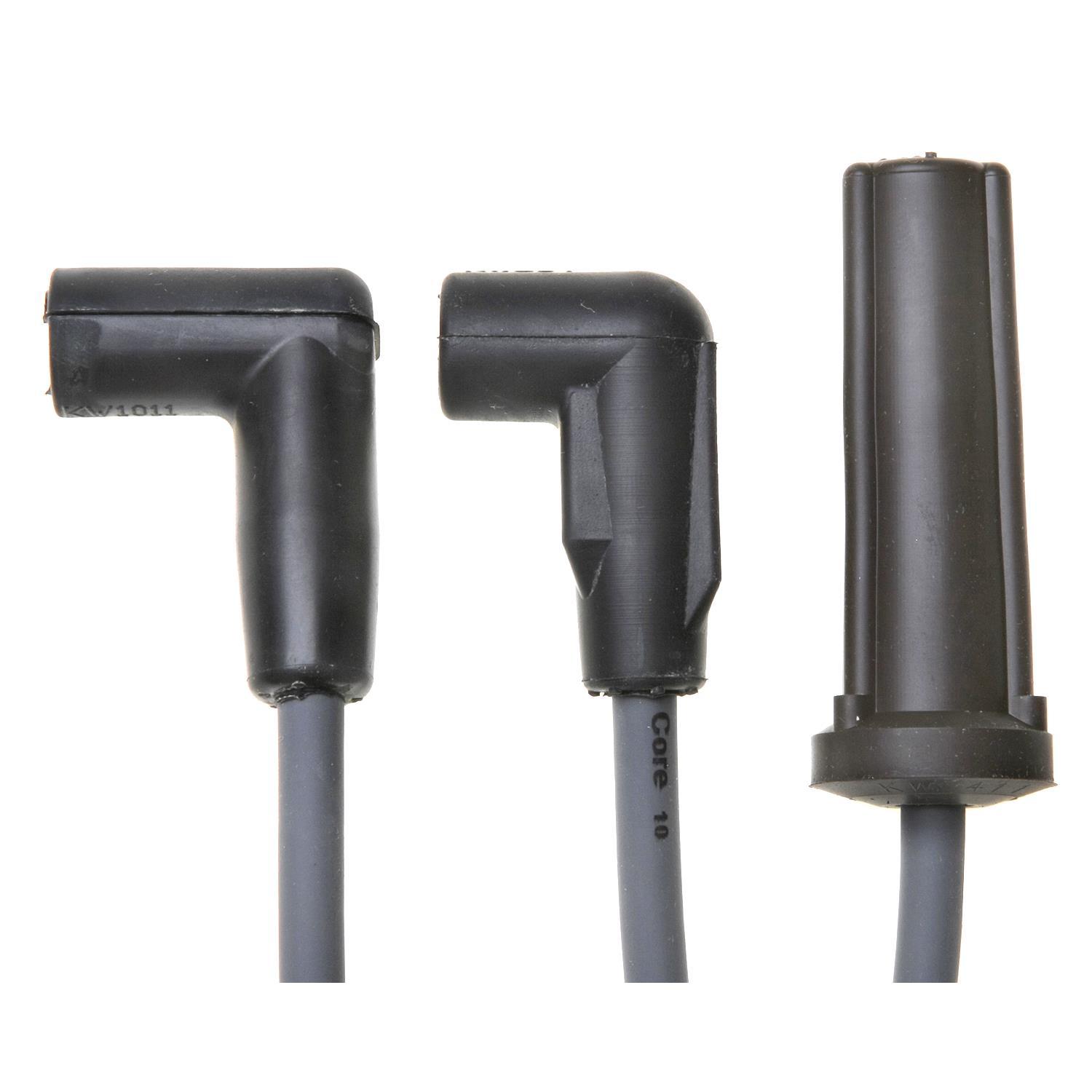 BWD CH7850 - Spark Plug Wire Set BWD CH7850 Spark Plug Wire Set product image 1 of 2