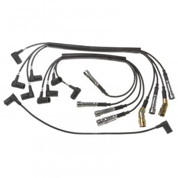 BWD CH7853 Spark Plug Wire Set product image 2 of 2