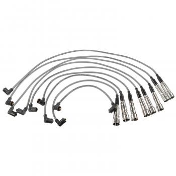 BWD CH7859 Spark Plug Wire Set product image 2 of 2