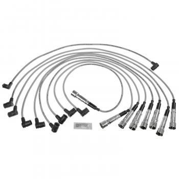 BWD CH7860 Spark Plug Wire Set product image 2 of 2