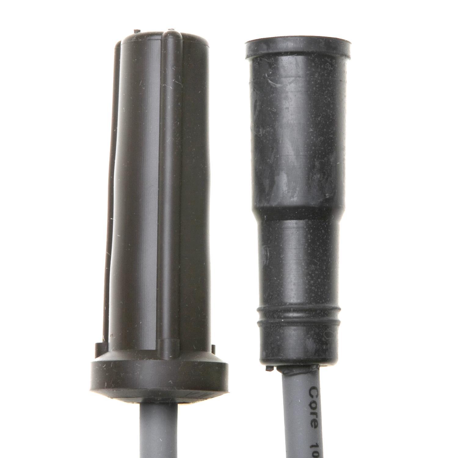 BWD CH7861 - Spark Plug Wire Set BWD CH7861 Spark Plug Wire Set product image 1 of 2