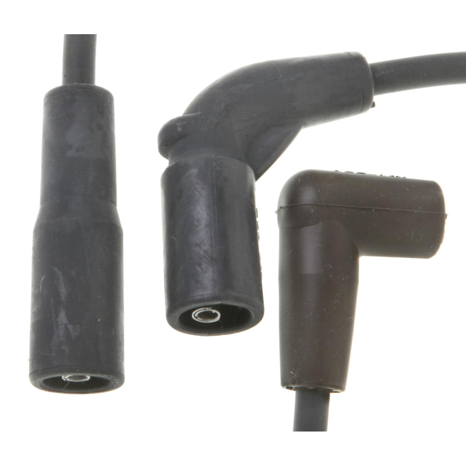 BWD CH7862 - Spark Plug Wire Set BWD CH7862 Spark Plug Wire Set product image 1 of 2