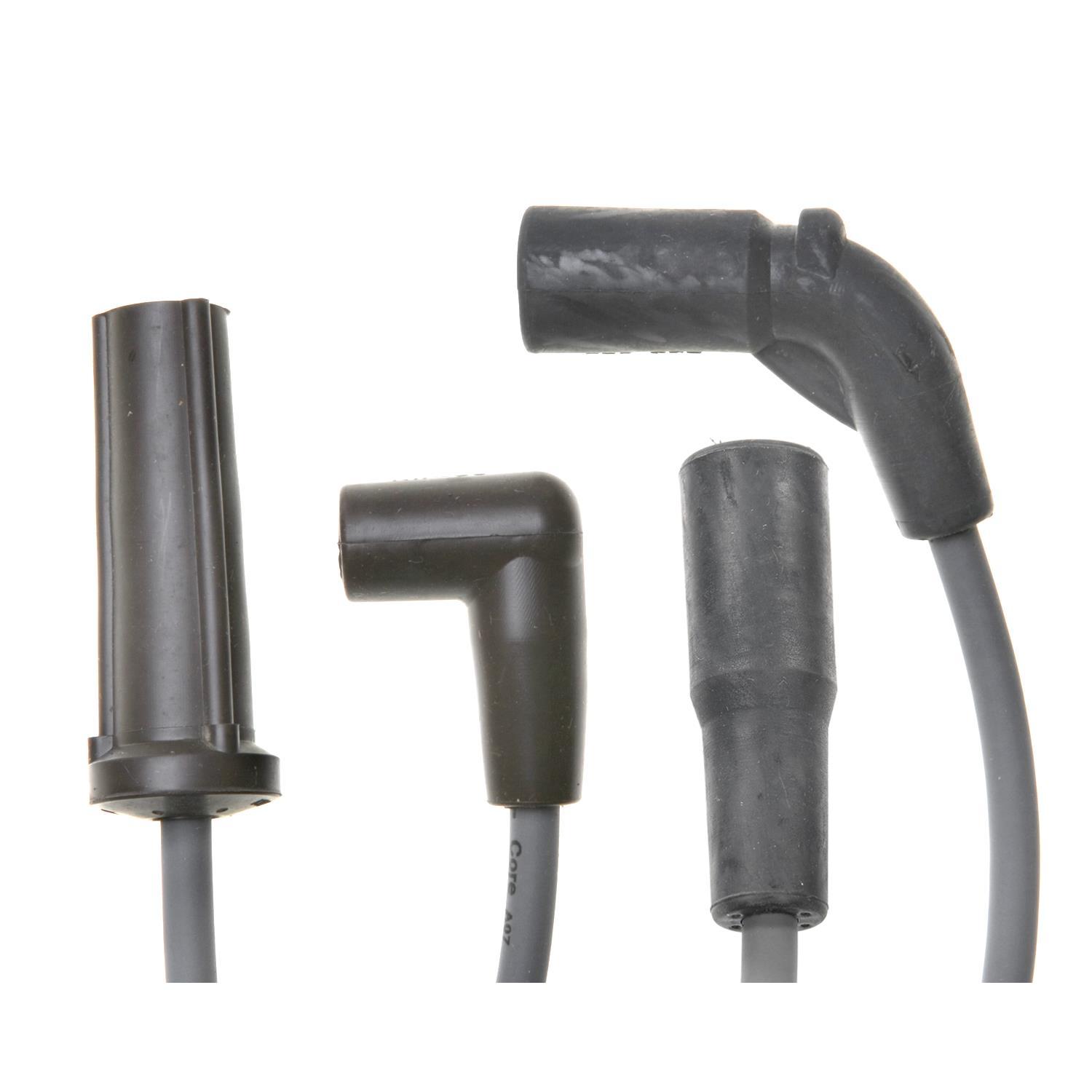 BWD CH7863 Spark Plug Wire Set product image 1 of 2