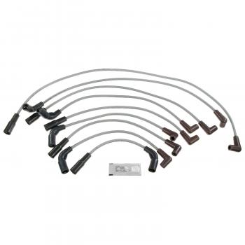 BWD CH7864 Spark Plug Wire Set product image 2 of 2