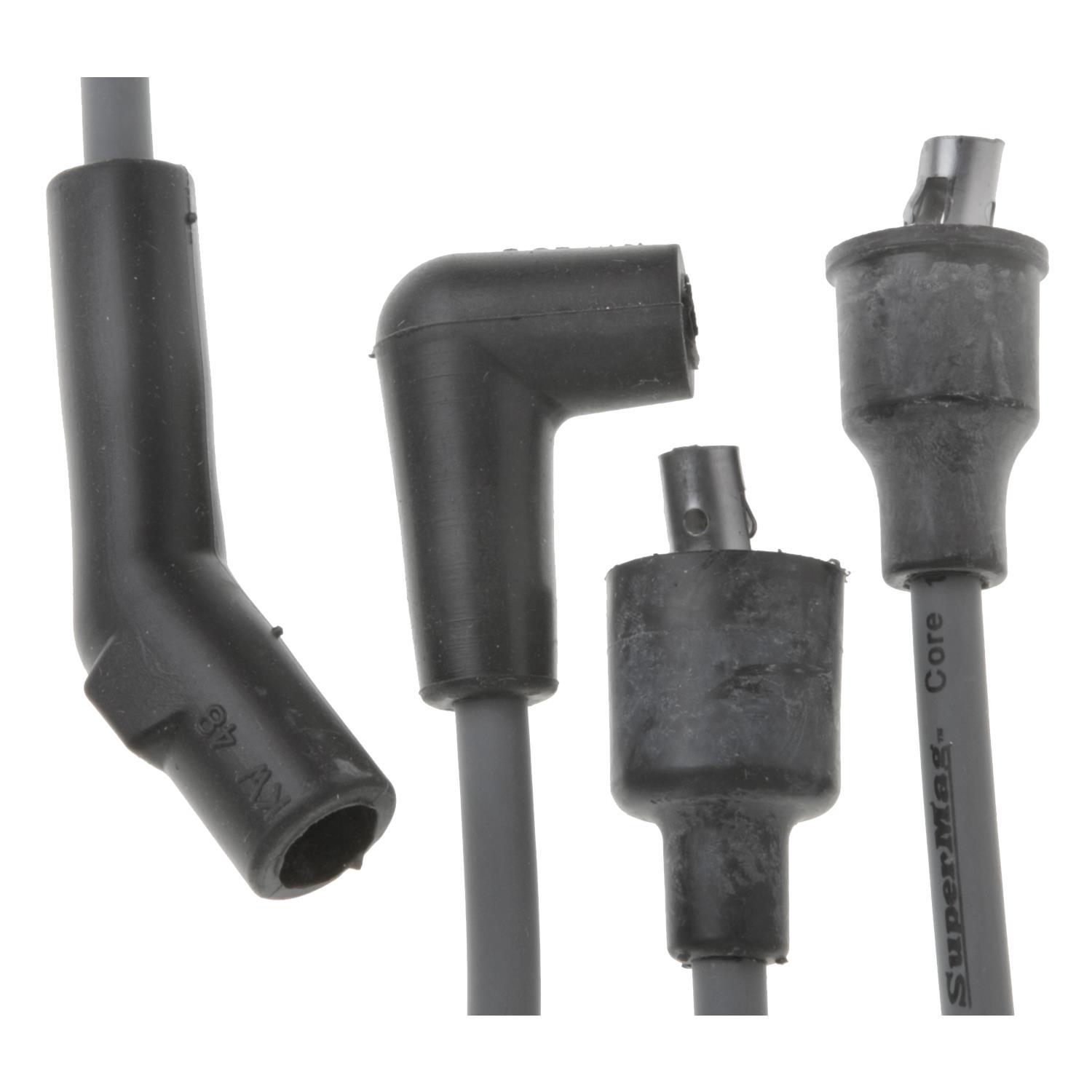 BWD CH7866 - Spark Plug Wire Set BWD CH7866 Spark Plug Wire Set product image 1 of 2