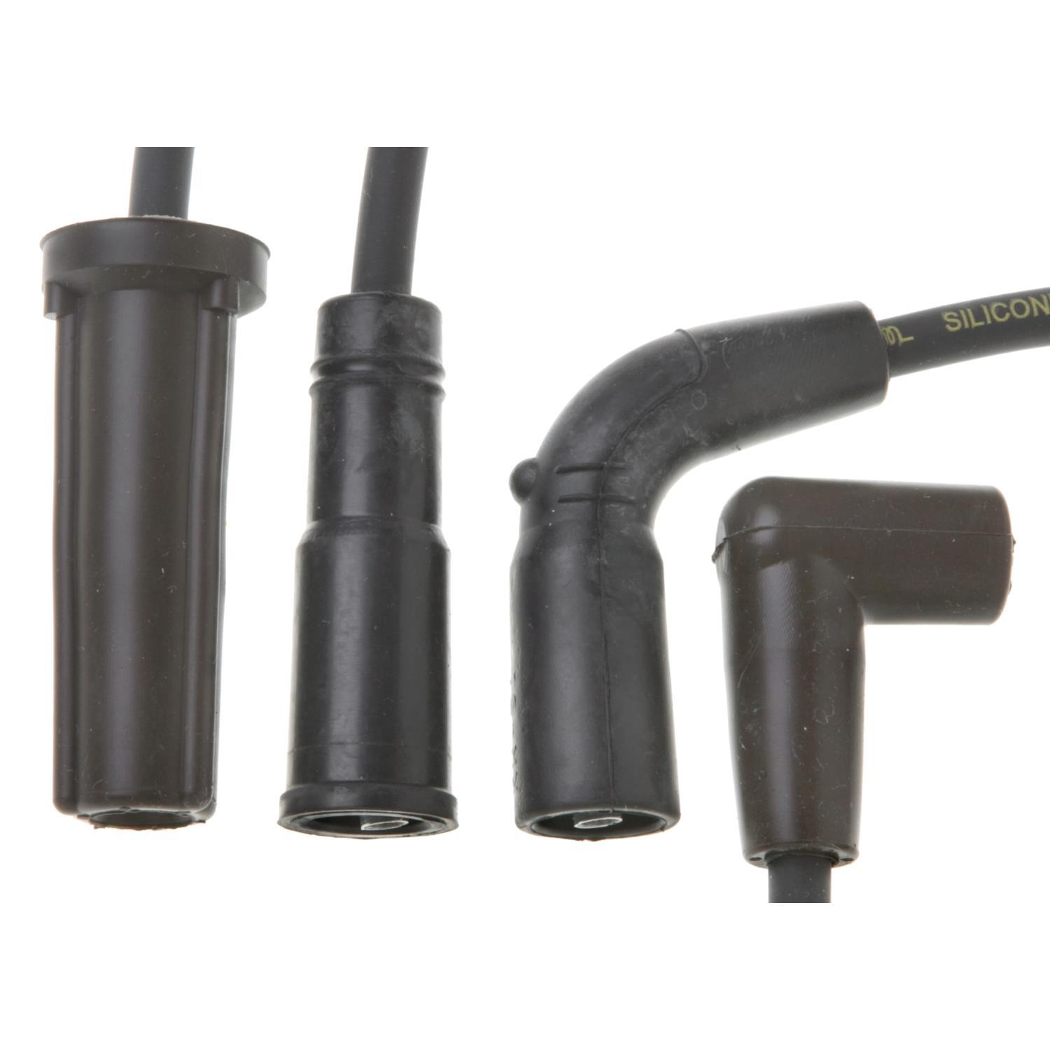 BWD CH7867 - Spark Plug Wire Set BWD CH7867 Spark Plug Wire Set product image 1 of 2