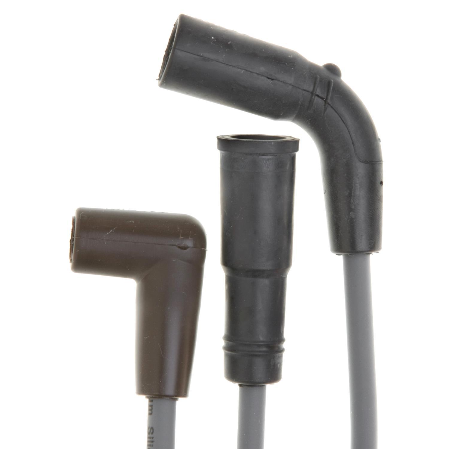 BWD CH7868 Spark Plug Wire Set product image 1 of 2
