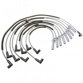 BWD CH7876 Spark Plug Wire Set product image 2 of 2