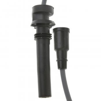 BWD CH7881 Spark Plug Wire Set product image 1 of 2