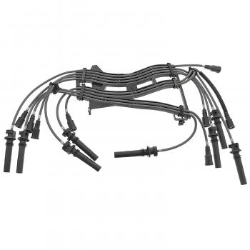 BWD CH7881 Spark Plug Wire Set product image 2 of 2